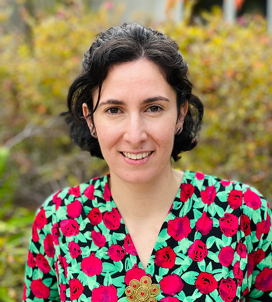 Angela - Italian Language Teacher