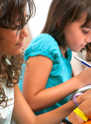 Citizenship Preparation